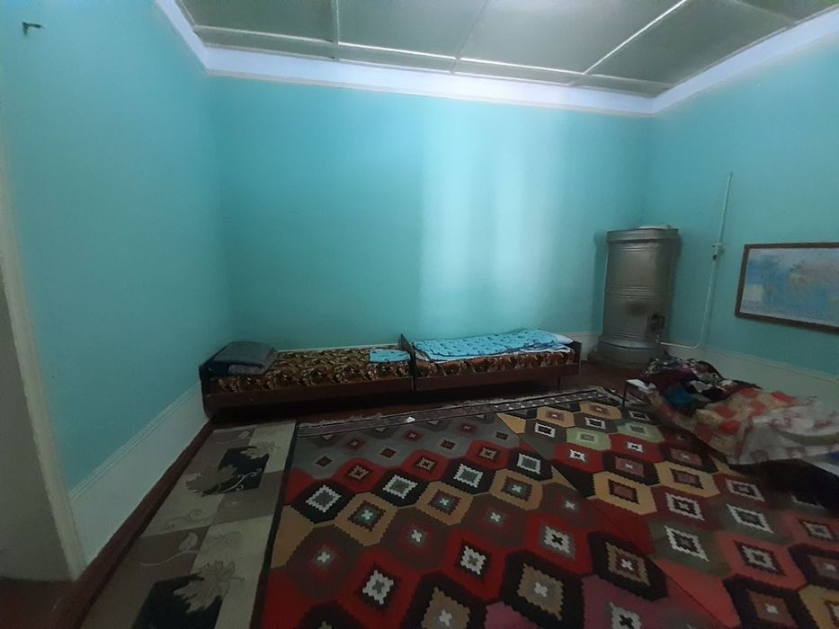 Hovli sotiladi 5 sutix 3ta xona narxi 300 million