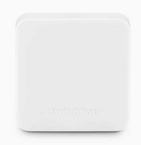 SwitchBot Hub Mini