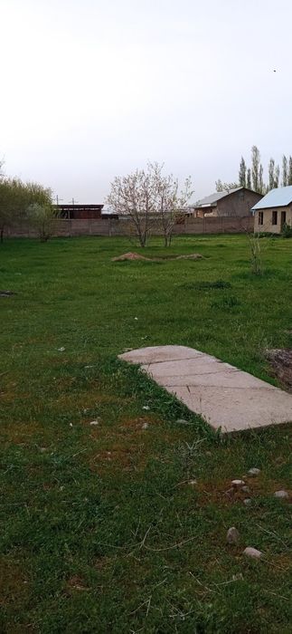 Продаётся участок