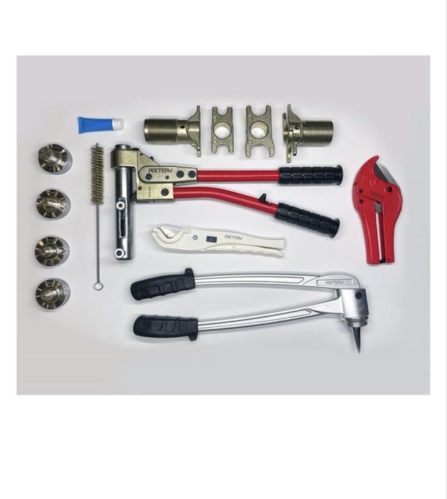 Вальцовка РОСТЕРМ