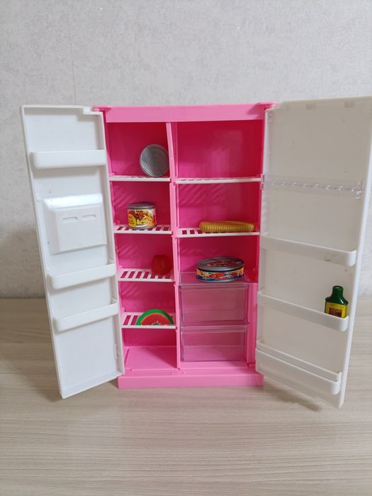 Мебель для куклы Барби