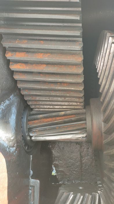 Продам редуктор КС 400