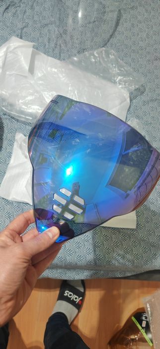 Casca moto icon  marimea M