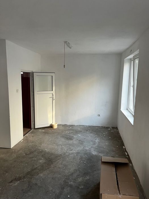 Spațiu de vânzare 37mp