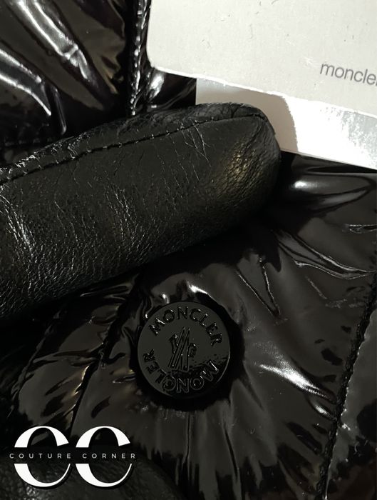 Geaca MoncIer • Calitate TOP • Colecția FW '25