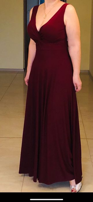 SET 3 rochii-2 grena, 1 muștar. Doar 60lei/buc. Mărimi universale.