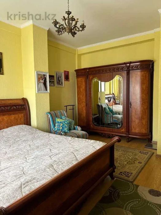 Продам дом в коттеджном городке Алатау+