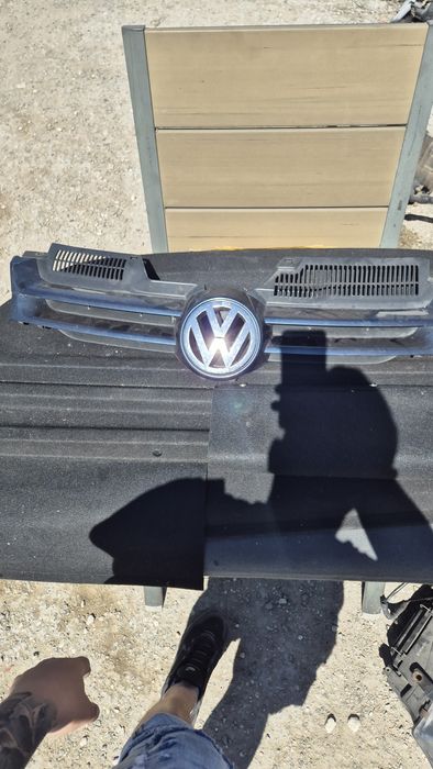 Оригинална Решетка ЗА Голф 5