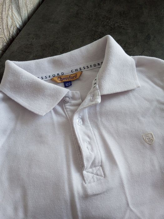 Продам школьные вещи для мальчика. Размер 122-128