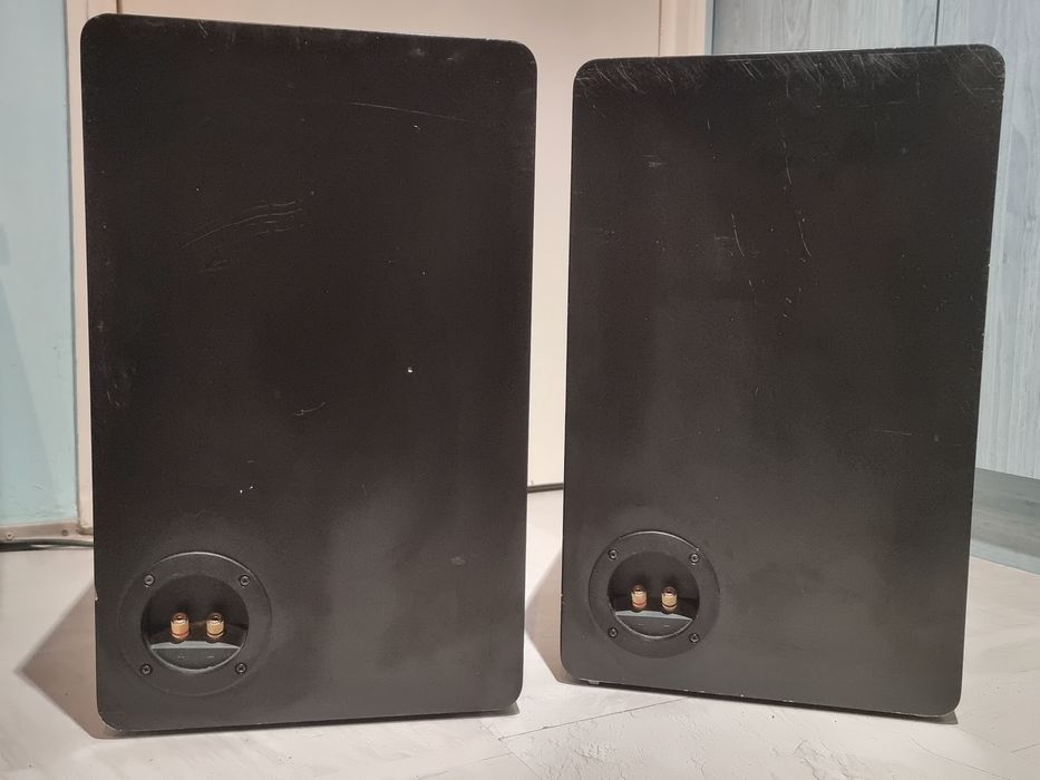 Boxe sunet audio Primul proiect pe anul 2026