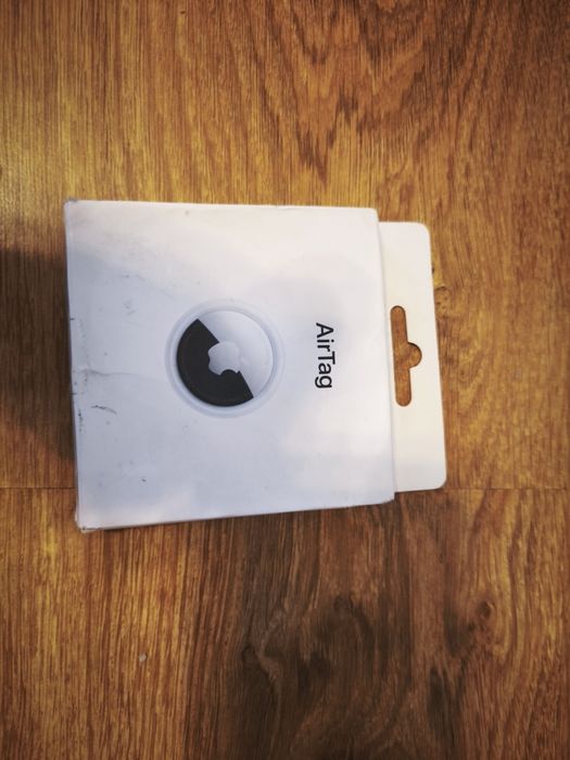 Apple Airtag gen 1