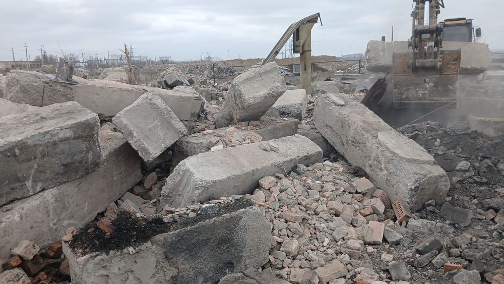 Продам фундаментный блоки