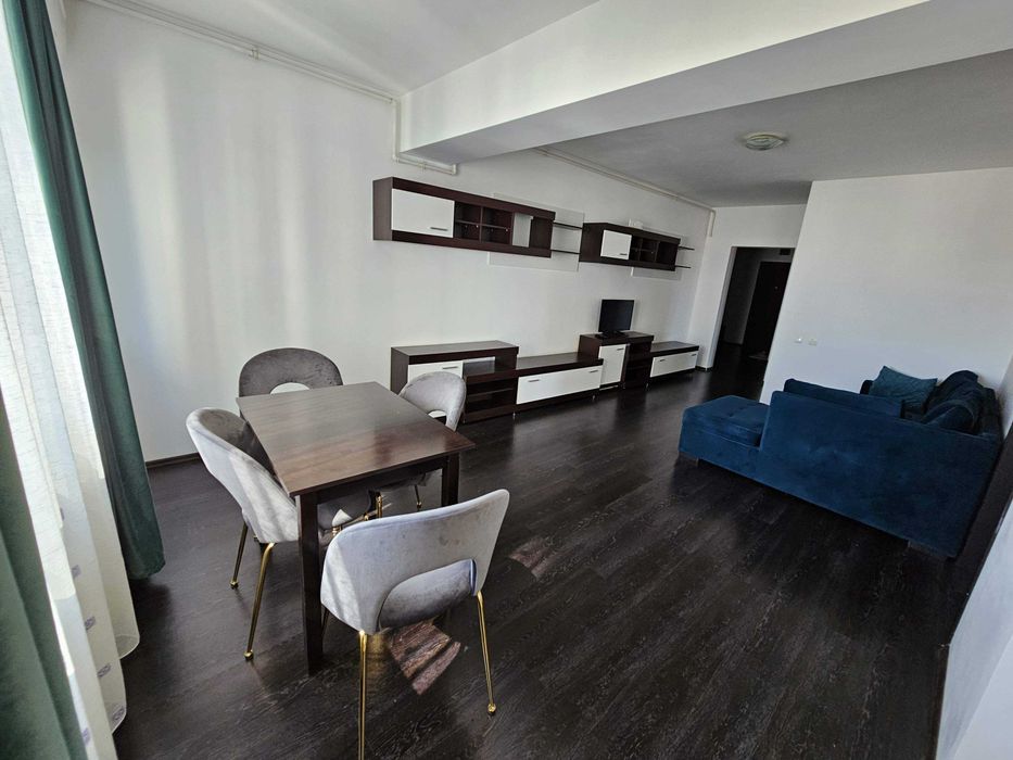 Apartament 3 camere, 77 mp, bloc 2014, 13 Septembrie