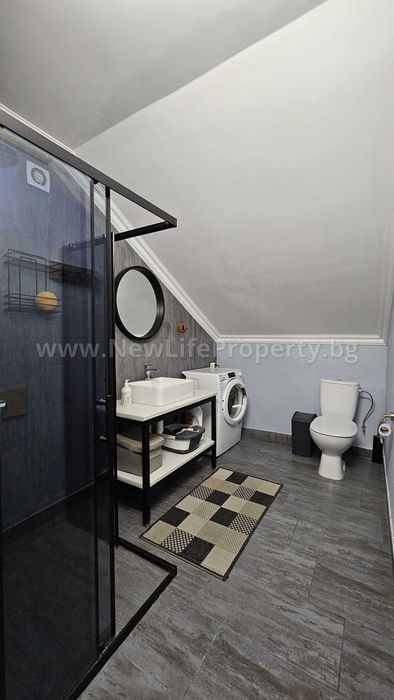 Продава се Къща в с. Каменар, Област Бургас - 248 кв.м за 1130 €/кв.м - Снимка #18