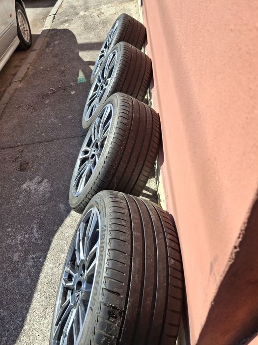 Jante BMW originale style 935M G60 19 inch