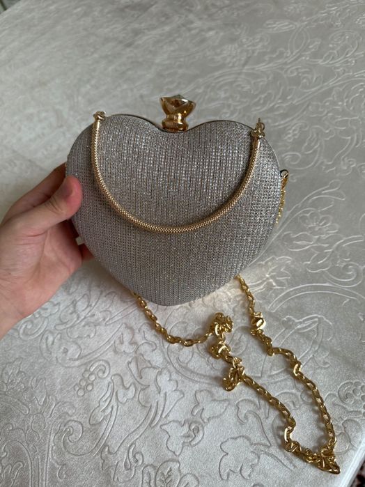 Новая сумка сатылады