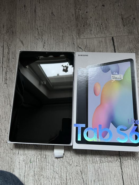 Samsung S6 lite Tab