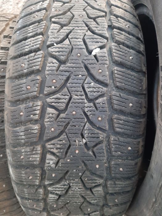 Продам шины 215/55/16 Китай