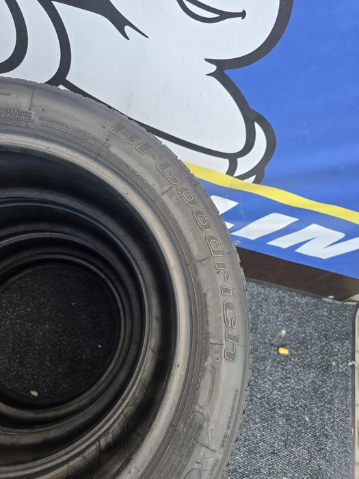 205 55 16 bfgoodrich