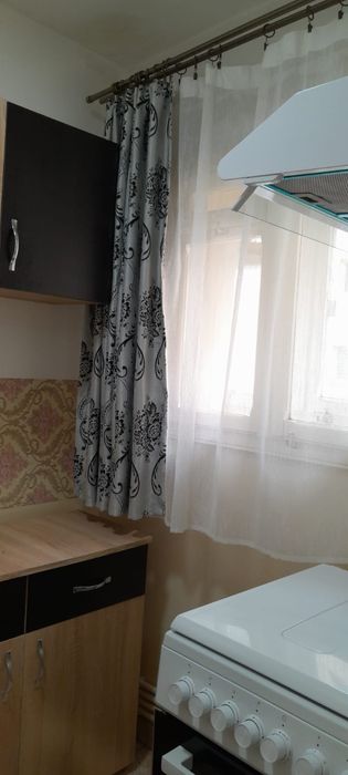 Vând garsonieră G60 parter