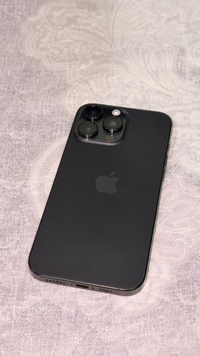 IPhone 16 Pro Max 256