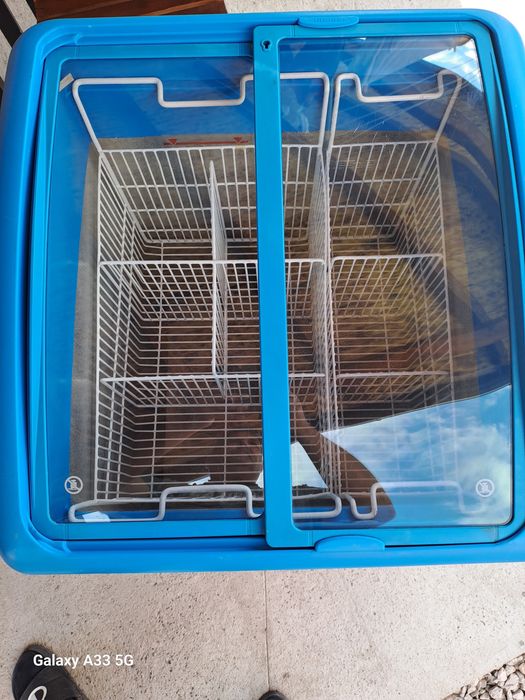 De vanzre  congelator defect