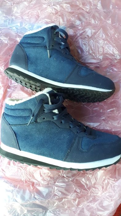 Ghete imblanite, noi