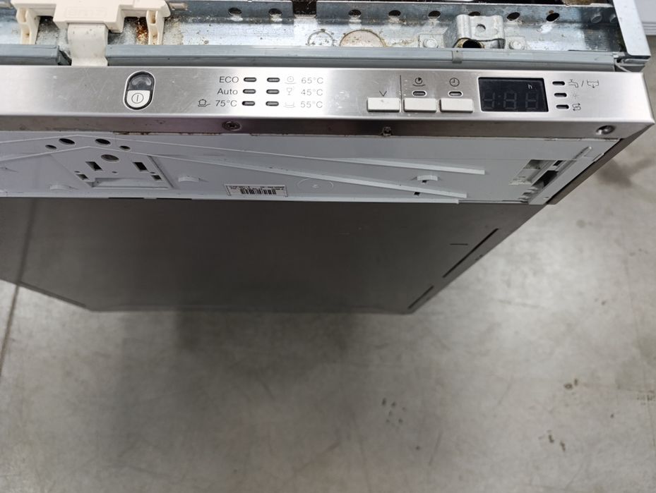 Съдомиялна MIELE  XXL за пълно вграждане