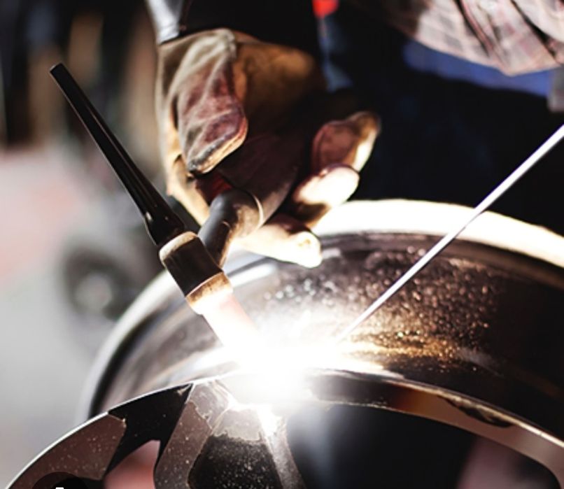 Прокат дисков Правка  диска правка диска аргоная сварка ремонт дисков