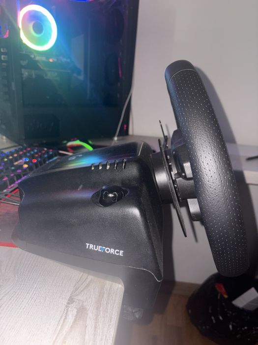 Volan Logitech g923