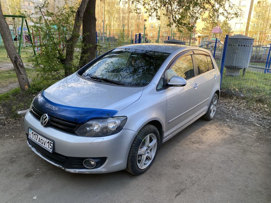 Продам Фольксваген Гольф Плюс!