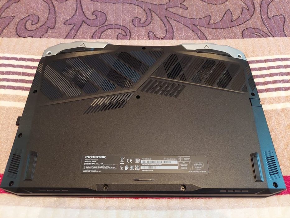 Acer PREDATOR Продаю