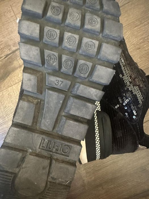 Liu jo sneakers оригинални