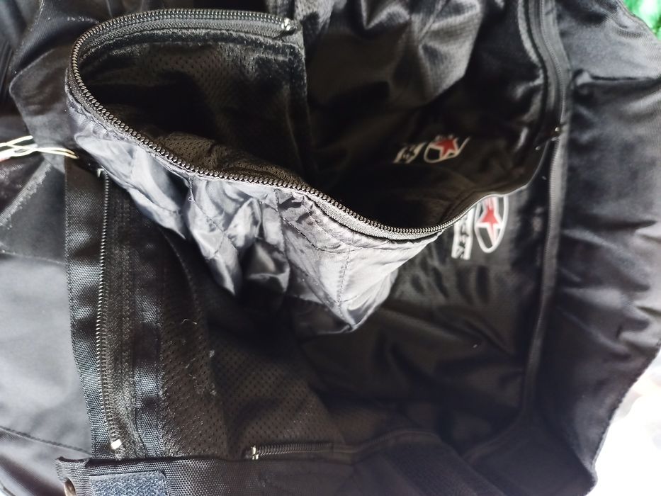 Мото-панталон Alpinestars и Dainese  текстилни