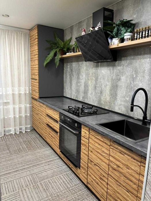 Продам 3 комнатную квартиру