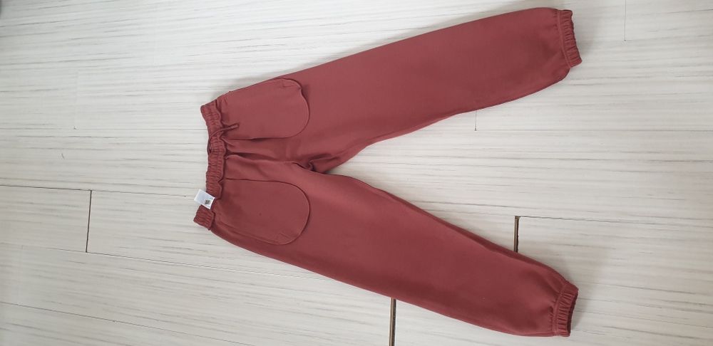 Adidas Stella McCartney Tech Pant / S НОВО! ОРИГИНАЛ! Дамскo Долнище!