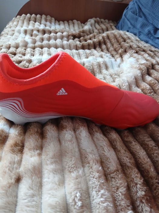 Ghete de fotbal adidas copa