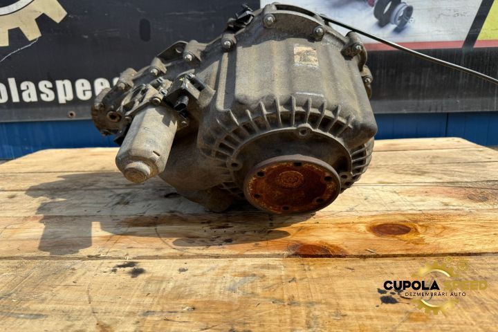 Cutie de transfer completa 2.7D 3.0D TDV6 8454227091 Land Rover Range