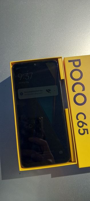 Poco C65 Yangi i