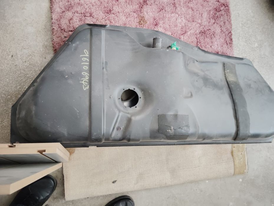 Rezervor combustibil auto Daewod