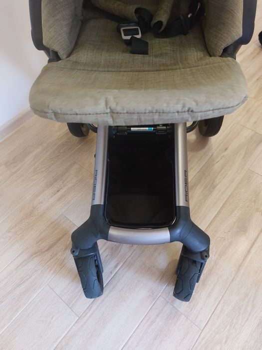 Маркова детска количка JANE