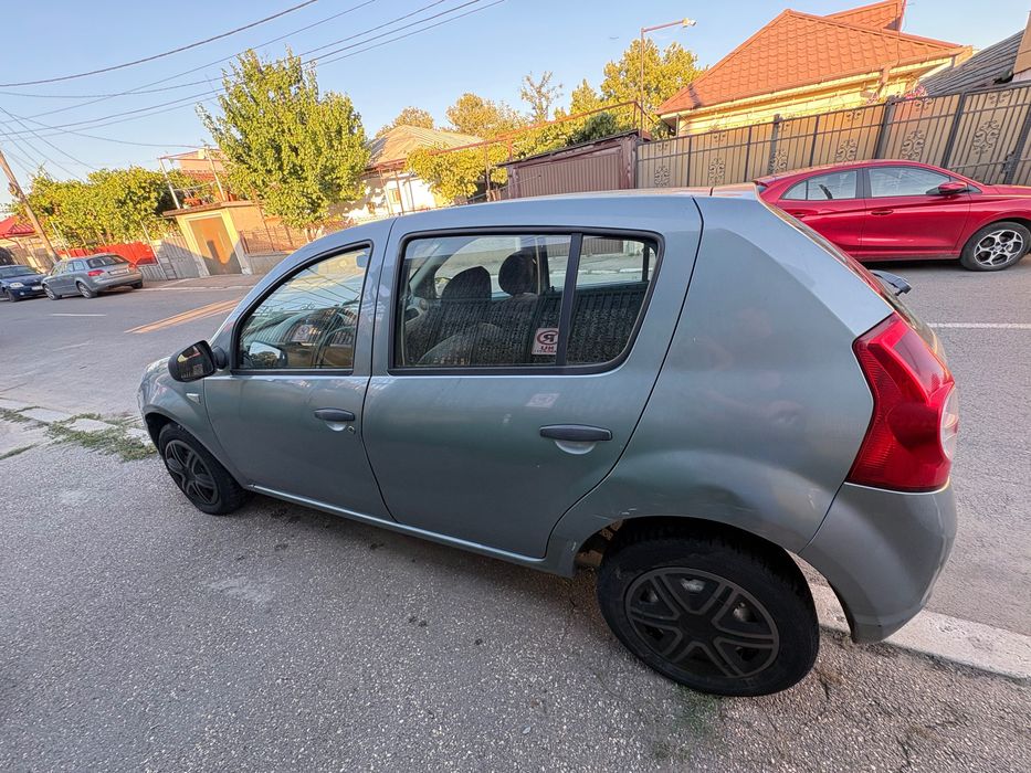 Dacia Sandero 1.4