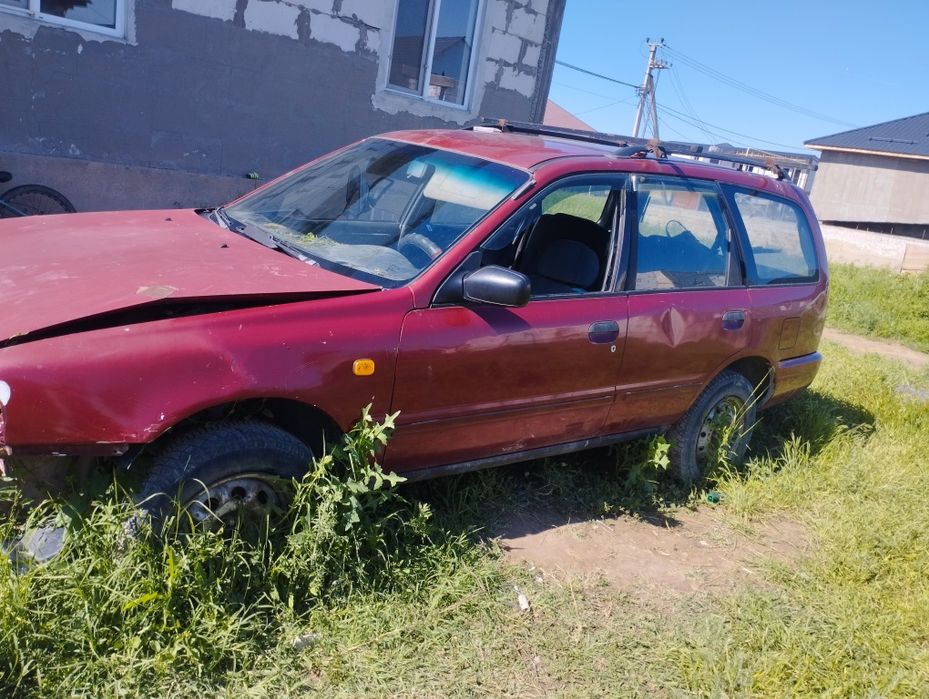 Продам Ниссан Санни