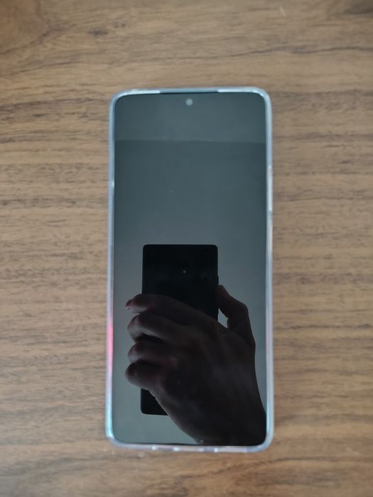 Motorola g06 чисто нов