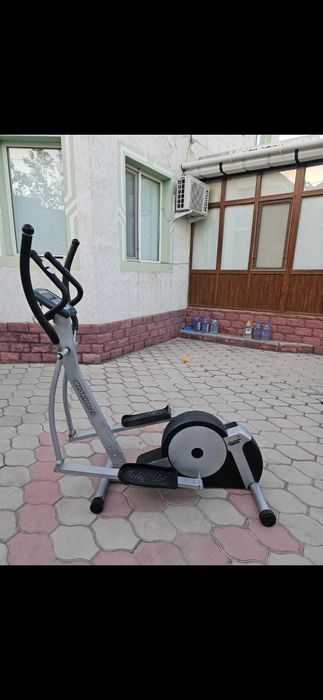 тренажер велосипед