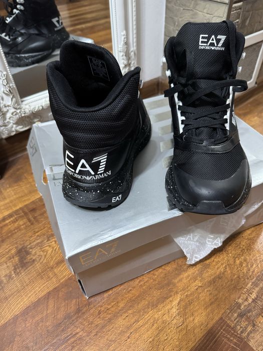 Ghete Emporio Armani EA7