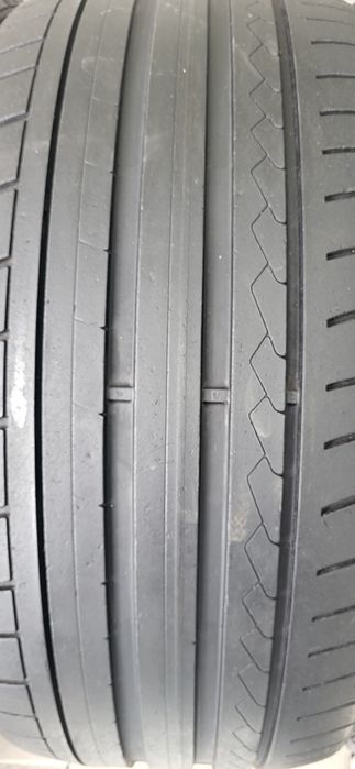 4 anvelope 255 40 19 dunlop maxx gt 2015 6mm