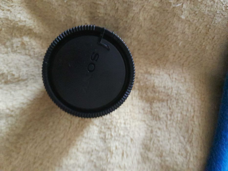 Sony DT 18-70mm f/3.5-5.6 A