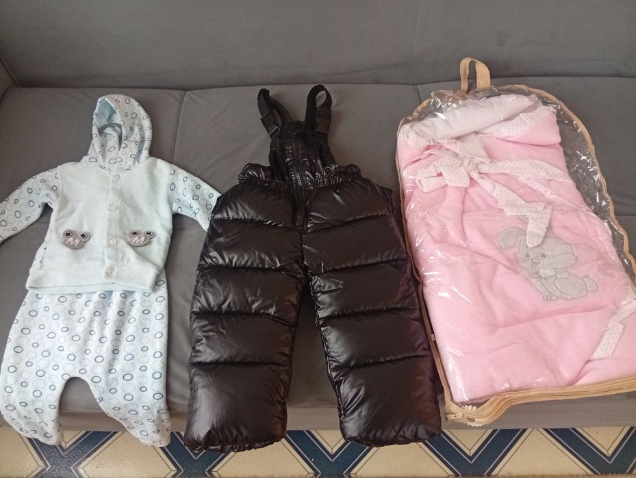 Продам много чего интересного.