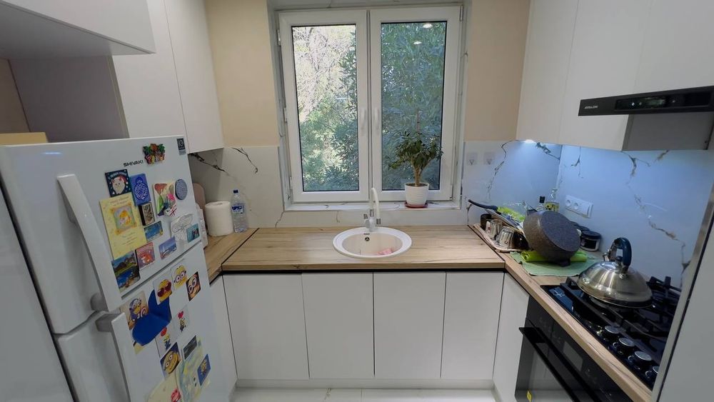 1/3/4 Ялангач Ширин базар 30 м2